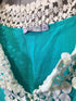Calypso LinenTunic Size X-Small